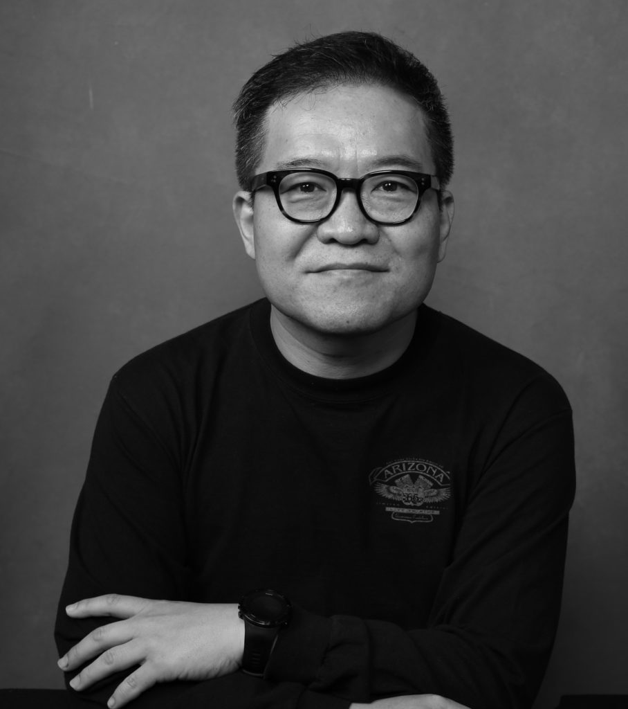 SK (Soo Keun) Lee